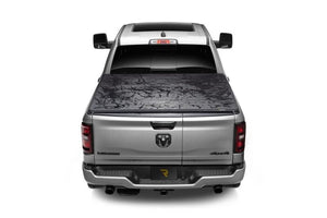 Extang 20-26 Jeep Gladiator JT 5.0ft Bed Trifecta Max Soft Folding Cover