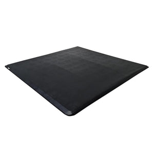 Westin 16-23 Toyota Tacoma 5ft. Bed Soft Roll Tonneau Cover - Black