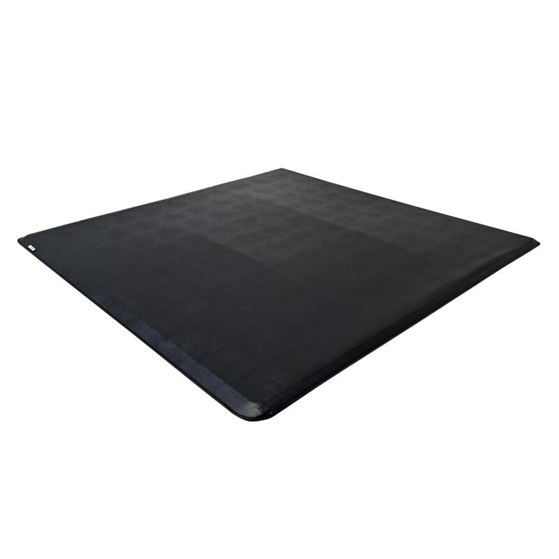 Westin 20-24 Jeep Gladiator JT 5ft. Bed Soft Roll Tonneau Cover - Black
