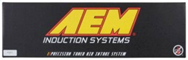 AEM C.A.S. 17-18 Subaru Legacy H4-2.5L F/I Cold Air Intake