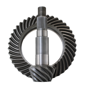 Revolution Gear & Axle Dana 80 Rear Axle 4.10 Ratio Ring & Pinion Set