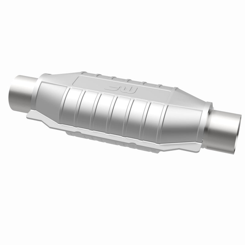MagnaFlow Universal Catalytic Converter 2 inch PC2 Rear