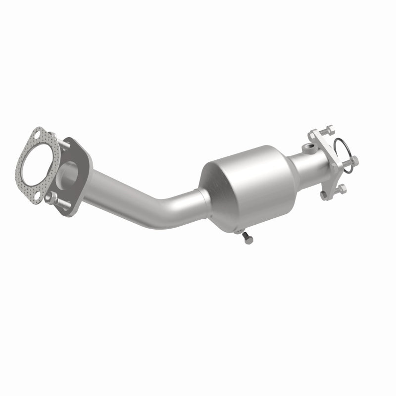 MagnaFlow 16-19 Infiniti Q50 3.0L Rear Right Underbody Direct-Fit Catalytic Converter