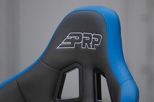 PRP Bravo Composite Seat