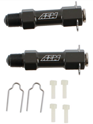 AEM V3 Water/Methanol Injection Nozzle Only Kit (Qty 2)