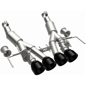 Magnaflow 15-19 Chevrolet Corvette 6.2L V8 NEO Cat-Back Exhaust System
