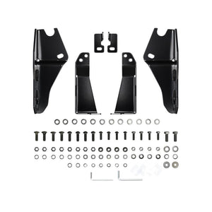 Westin 19-21 Ram 1500 (Excl. 19-21 Ram 1500 Classic)(Excl. Rebel) Sportsman Grille Guard - Black