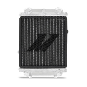 Mishimoto 2015+ VW Golf-R MK7/2013+ Audi 8V S3 Performance Auxiliary DSG Cooler/Heat Exchanger