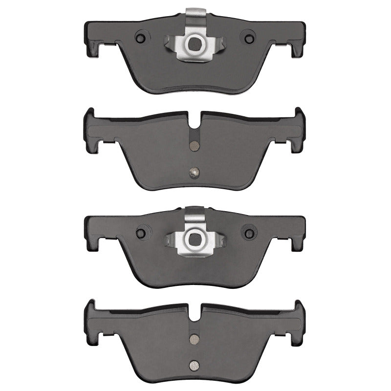 R1 2012-2021 BMW 230I Rear R1 Ceramic Pads & Hardware Kit