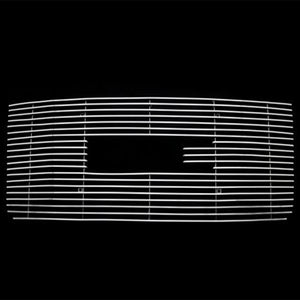 Putco 04-07 Nissan Titan Shadow Billet Grilles