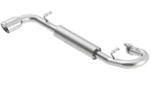 Borla 11-15 Scion tC Coupe 2dr 2.5L 4cyl SS Exhaust (rear section only)