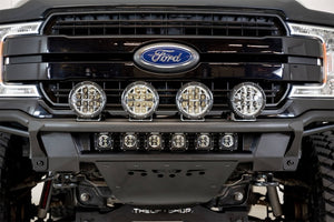 Addictive Desert Designs 18-20 Ford F-150 Raptor ADD PRO Bolt-On Light Hoop