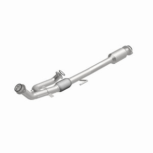 MagnaFlow 07-17 Toyota Camry 3.5L California Grade CARB Compliant Direct-Fit Catalytic Converter