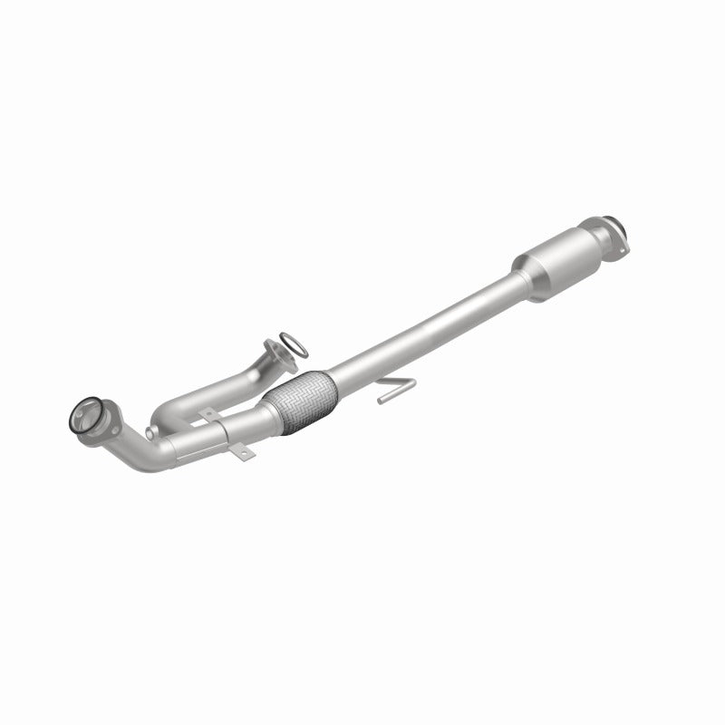 MagnaFlow 07-17 Toyota Camry 3.5L California Grade CARB Compliant Direct-Fit Catalytic Converter