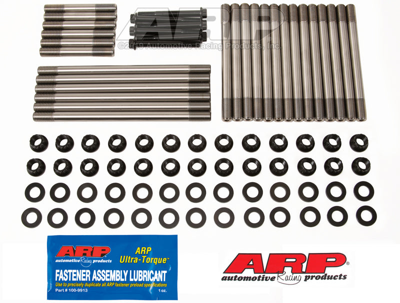 ARP 94-98 Dodge Cummins 5.9L 12V CA625 Head Stud Kit