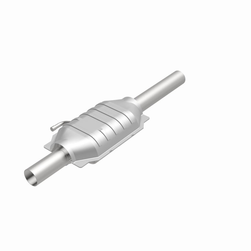 MagnaFlow Direct Fit Catalytic Converter Jeep 81 86