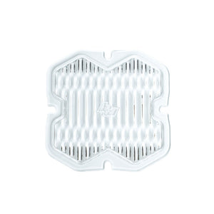 Baja Designs Squadron 2.0 Lens Kit - 90 deg Wide Cornering (Clear)