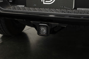 Diode Dynamics 23-24 Chevrolet Colorado Hitch Mount LED Pod Reverse Kit C1R