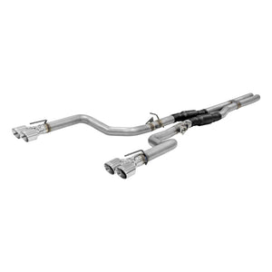 Flowmaster 15-23 Charger SRT392/HELLCAT Outlaw SS Cat-Back Exhaust System