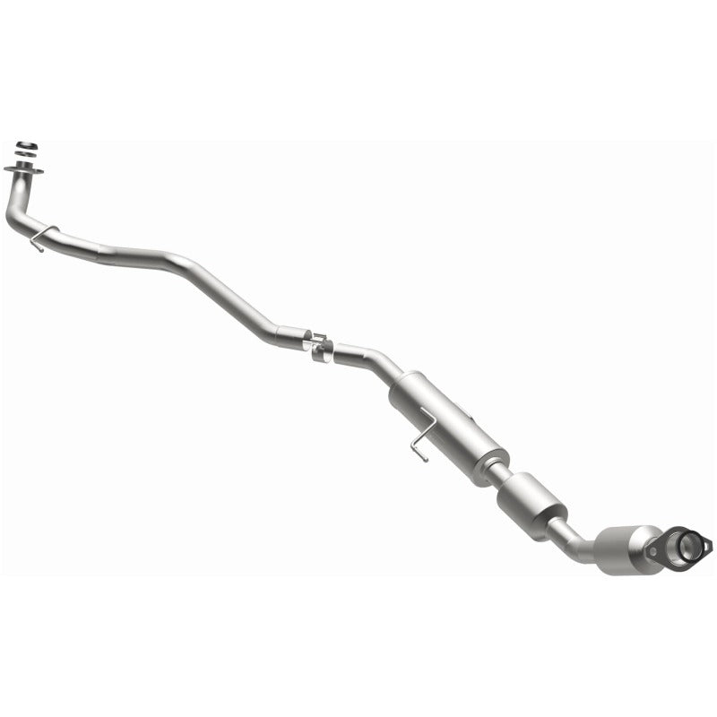MagnaFlow 07-11 Yaris L4 1.5 OEM Underbody Direct Fit Converter
