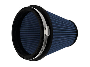 aFe Magnum FLOW Universal Air Filter w/ Pro 5R Media 6 IN F X 7-1/2 IN B X 4-3/4 IN T X 8 IN H