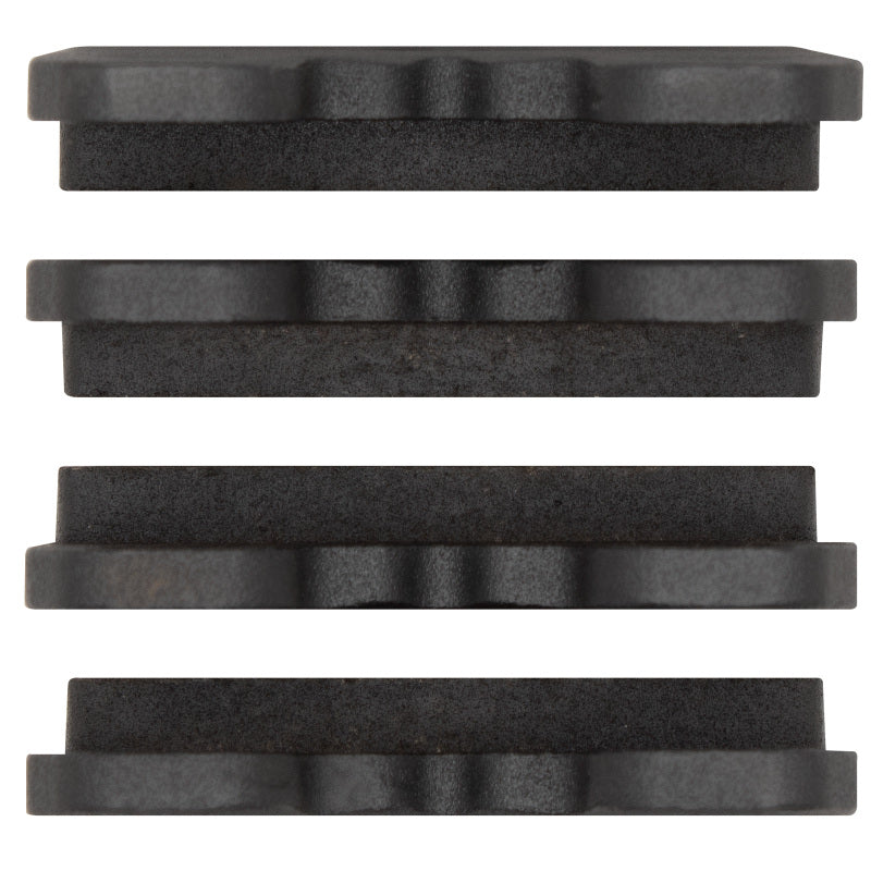 R1 14-26 Tesla Model S Parking Brake Semi Met Brake Pads