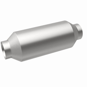 MagnaFlow Conv Uni CA 2.25in./2.25in. Straight Direct Fit Converter
