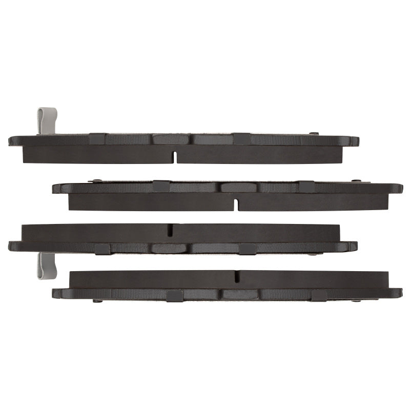 R1 11-13 Chevrolet Corvette Front Optimum OE Brake Pads