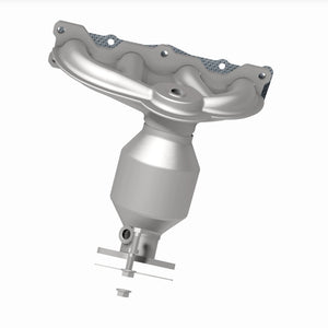 MagnaFlow 14-15 Hyundai Tucson 2.4L California Grade CARB Compliant Direct-Fit Catalytic Converter