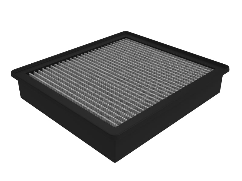 aFe Magnum FLOW OE Replacement Air Filter w/ Pro DRY S Media Ford Diesel Trucks 20-25 V8-6.7L (td)