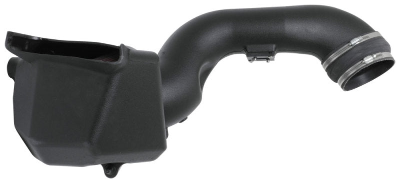 K&N 17-18 Ford F-250/F-350 Super Duty 6.7L AirCharger Performance Intake
