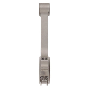 Manley Chevrolet Small Block Tour Lite I-Beam Connecting Rod Set - 6.125in Length