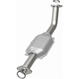 MagnaFlow Direct Fit Catalytic Converter 04-06 Tundra 4.7L P/S frt O