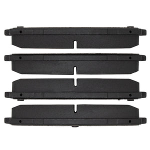 R1 19-26 Hyundai Elantra N Front Ceramic Brake Pads