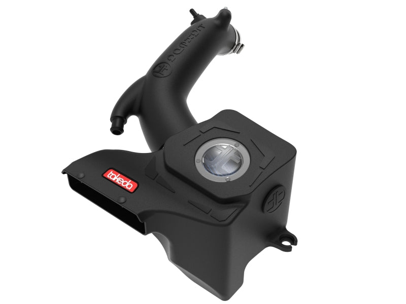 aFe Takeda Momentum GT Pro 5R Cold Air Intake System 19-20 Hyundai Veloster N 2.0L (t)