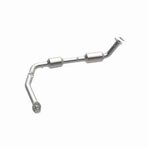 MagnaFlow 07-10 Toyota Tundra 5.7L Direct Fit Converter
