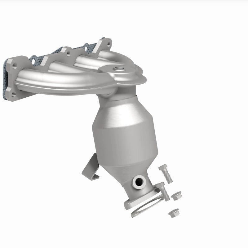 MagnaFlow 14-15 Hyundai Tucson 2.4L California Grade CARB Compliant Direct-Fit Catalytic Converter