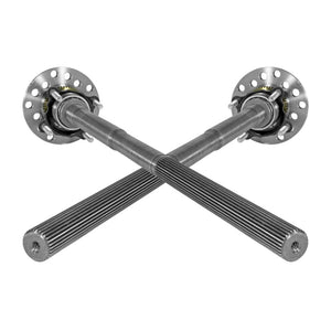 Yukon Gear & Install Kit Stage 4 Package for Jeep JK Dana 30/44 5.13 Ratio
