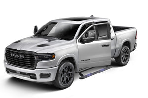 AMP Research 2025 RAM 1500 (Gas ONLY) PowerStep XL - Black