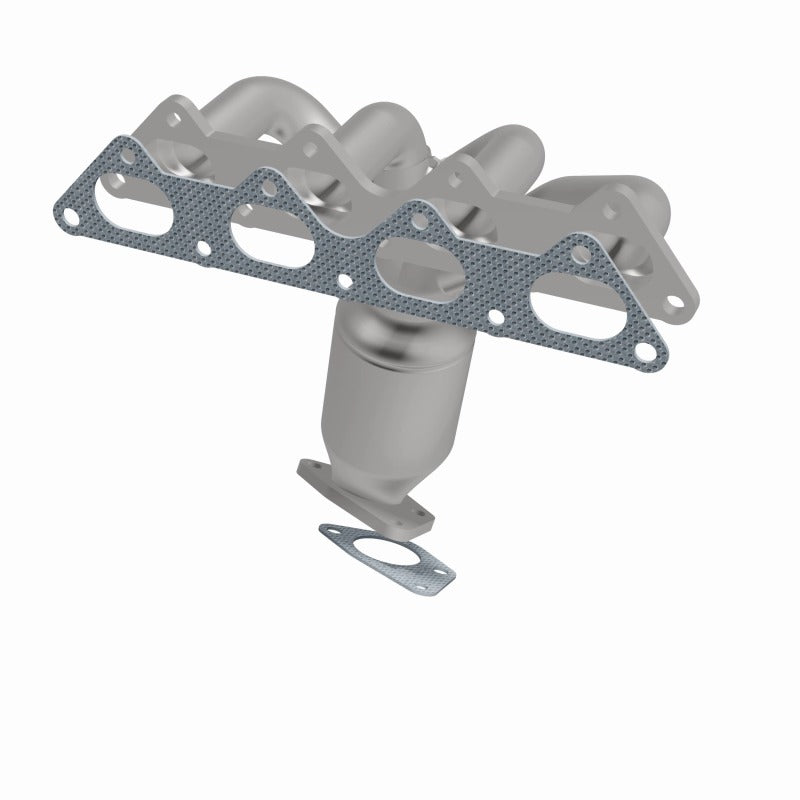 MagnaFlow Direct Fit Catalytic Converter 01-05 Dodge Stratus 2.4L