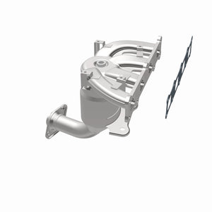 MagnaFlow 2007 Dodge Caliber 2.4L Direct Fit Converter