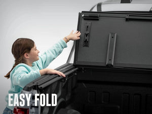BAK 04-14 Ford F-150 5ft 6in Bed BAKFlip MX4 EZ-Lift