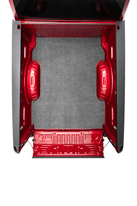 Husky Liners 99-16 Ford F-250/350 SuperDuty 8ft Bed Guardian Comfort Bed Mat (For Spray On)