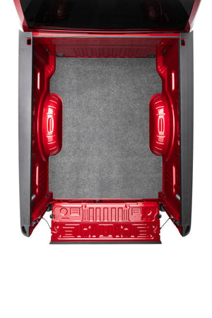 Husky Liners 19-26 Chevrolet Silverado/GMC Sierra 1500 CC Guardian Comfort Bed Mat