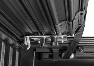BAK 16-23 Toyota Tacoma 5.1ft Bed Revolver X4ts