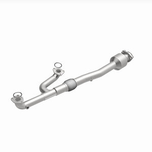 MagnaFlow 13-15 Acura TLX 3.5L California Grade CARB Compliant Direct-Fit Catalytic Converter