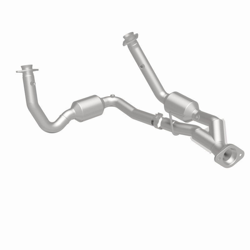 MagnaFlow 06-09 Jeep Commander 4.7L Direct Fit Converter