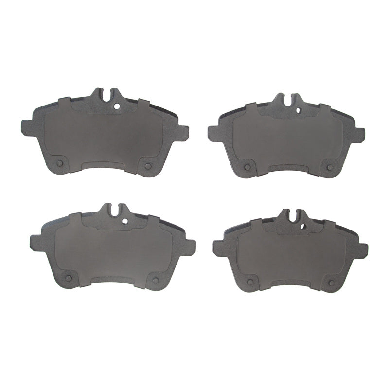 R1 06-11 Mercedes-Benz B200 Front Optimum OE Brake Pads