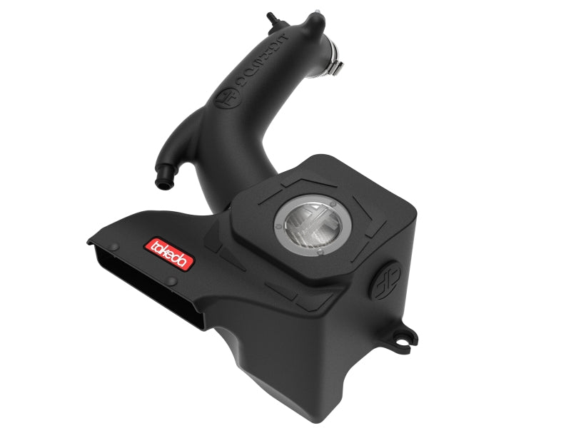 aFe Takeda Momentum Cold Air Intake System w/Pro DRY S Filter Hyundai Veloster N 19-20