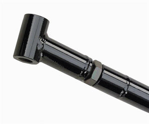 Hotchkis 68-72 GM A-Body Trailing Arms, Mount Braces